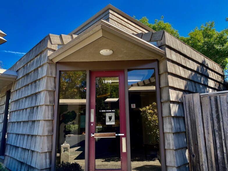 1816 San Miguel Dr, Walnut Creek, CA à louer - Photo de l’immeuble – Image 3 sur 11