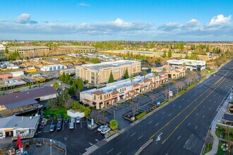 8300 Sierra College Blvd, Roseville, CA - Vue aérienne  vue de carte