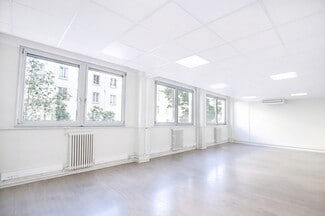 Plus de détails pour Rue Du Faubourg Saint-Martin, Paris - Bureau à louer