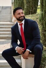 Jaz Dhillon