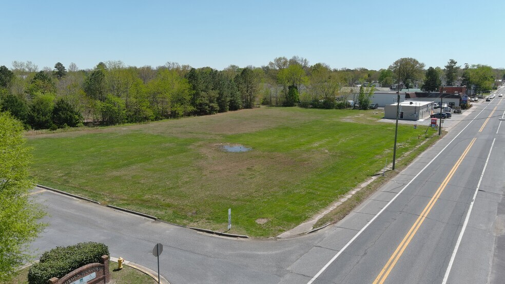 504 N Bi State Blvd, Delmar, DE à louer - Photo principale – Image 1 sur 5