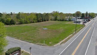 Plus de détails pour 504 N Bi State Blvd, Delmar, DE - Local commercial à louer