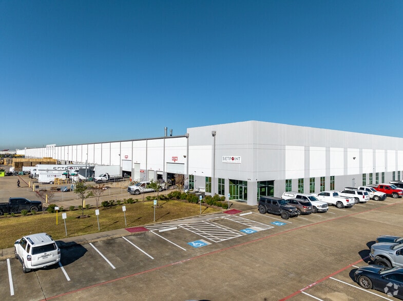 359 Old Underwood Rd, La Porte, TX à louer - Photo de l’immeuble – Image 1 sur 16