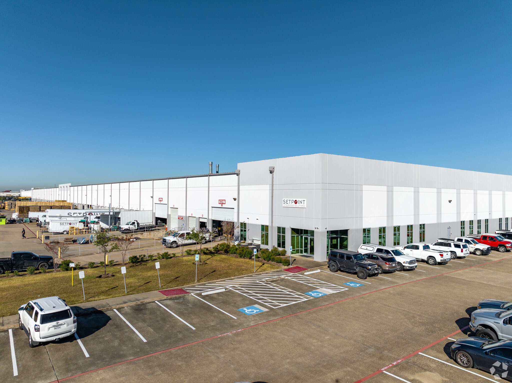 359 Old Underwood Rd, La Porte, TX à louer Photo de l’immeuble– Image 1 sur 17