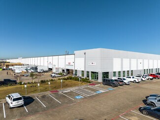 Plus de détails pour 359 Old Underwood Rd, La Porte, TX - Industriel/Logistique à louer