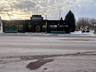 Plus de détails pour 615 N Main St, Mitchell, SD - Local commercial à vendre