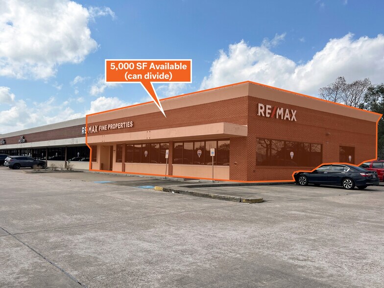 4500-4506 Highway 6, Sugar Land, TX à louer - Photo de l’immeuble – Image 2 sur 34