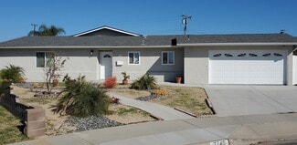 Plus de détails pour 7245 Harding Cir, Buena Park, CA - Spécialisé à vendre