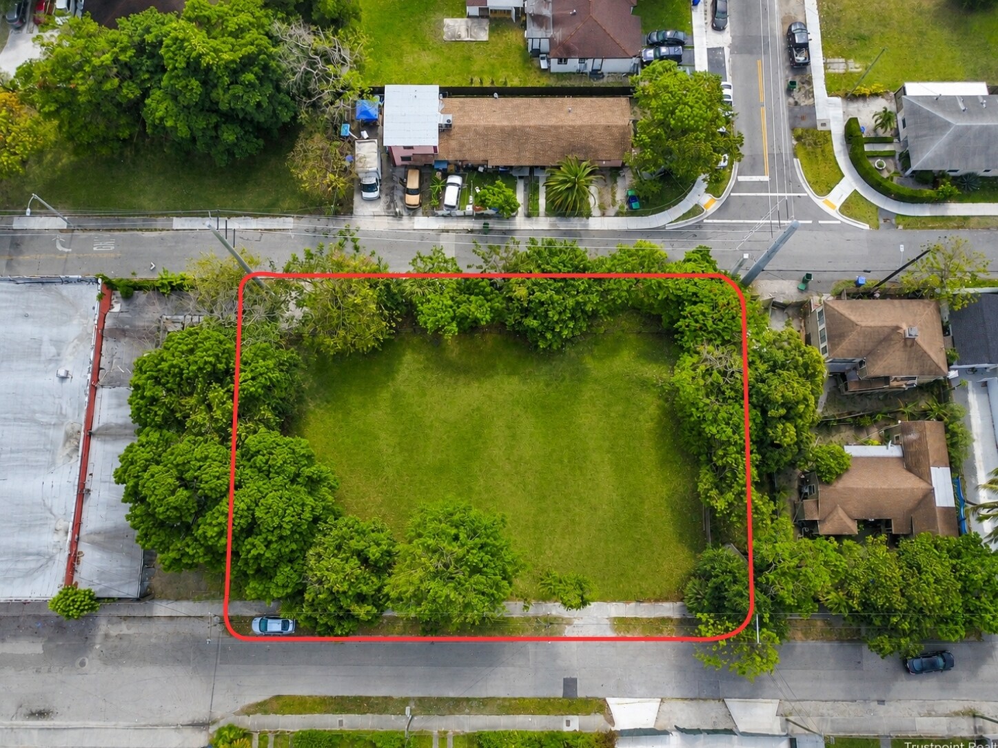 3509 NW 9th Ave, Miami, FL à vendre Photo de l’immeuble– Image 1 sur 11