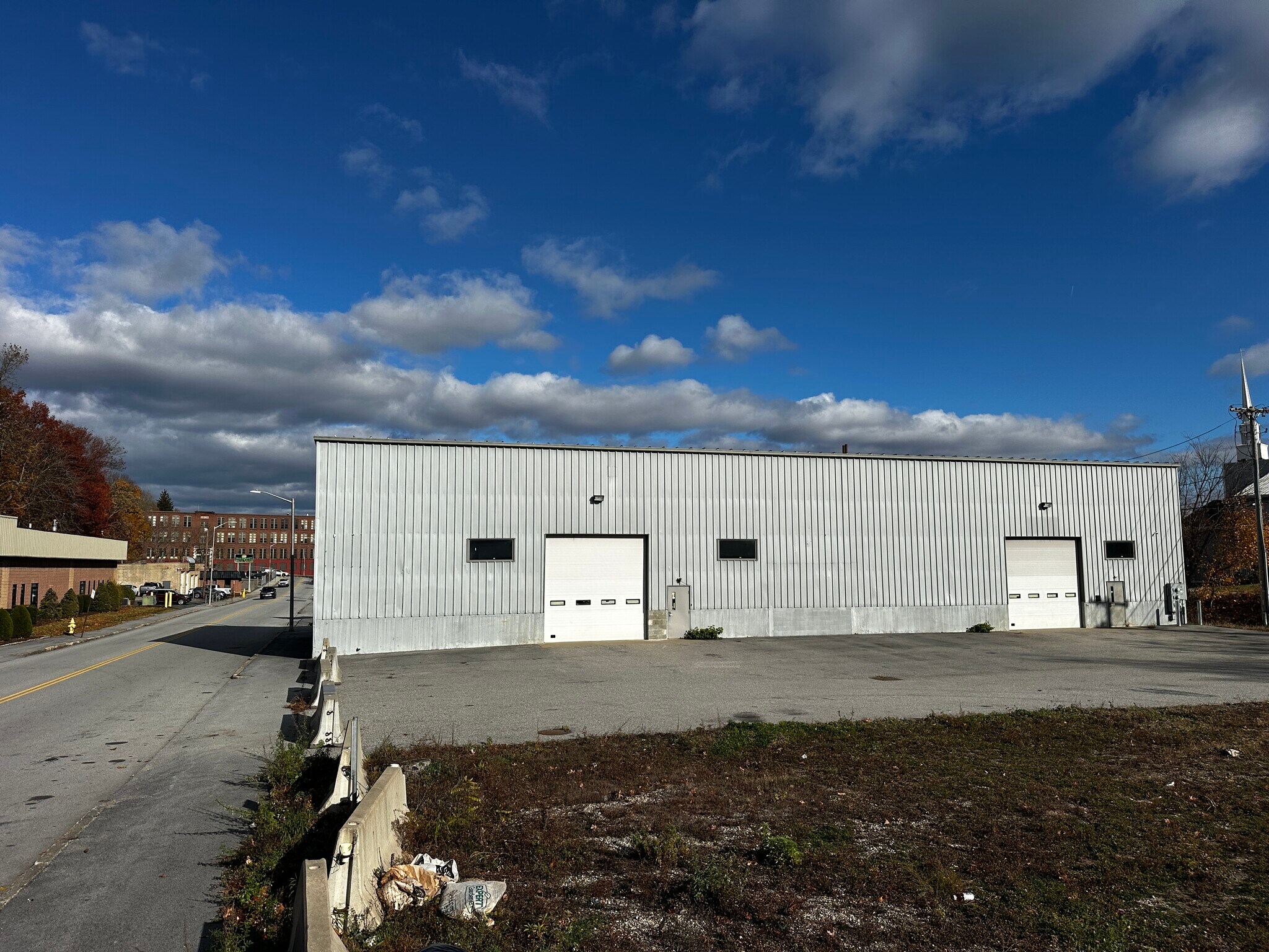27-29 Canterbury St, Worcester, MA à vendre Photo principale– Image 1 sur 7