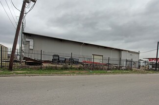 Plus de détails pour 1810 Milby St, Houston, TX - Industriel/Logistique à louer