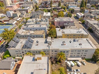 Plus de détails pour 2316 Haste St, Berkeley, CA - Logement à vendre