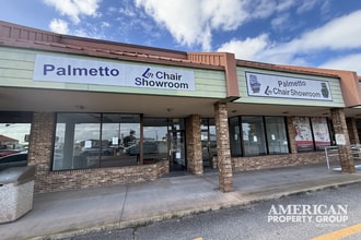 901-945 10th St E, Palmetto, FL à louer Photo intérieure– Image 1 sur 7