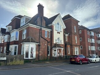 Plus de détails pour 14 Windlesham Av, Brighton - Bureau à louer