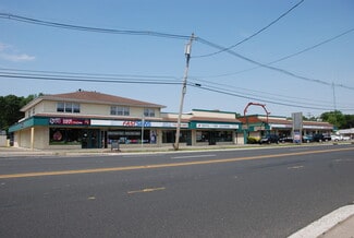 Plus de détails pour 1743 Route 88, Bricktown, NJ - Local commercial à louer