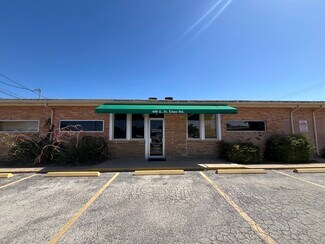 Plus de détails pour 400 E St Elmo Rd, Austin, TX - Différents types d’espaces à louer