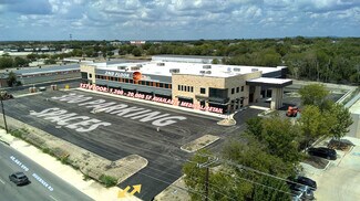 Plus de détails pour 9093 Huebner Rd, San Antonio, TX - Médical, Local commercial à louer