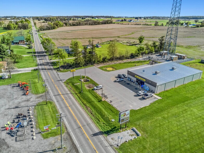 5780 Ohio 13, Greenwich, OH à vendre - Photo de l’immeuble – Image 3 sur 5