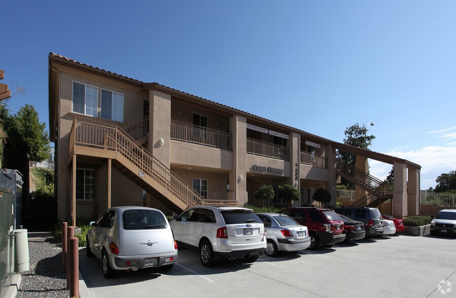 9600 Cuyamaca St, Santee, CA à vendre - Photo de l’immeuble – Image 2 sur 2