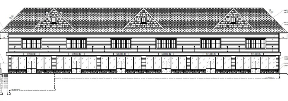 2 Reserve Rd, Danbury, CT à louer - Photo de l’immeuble – Image 1 sur 1