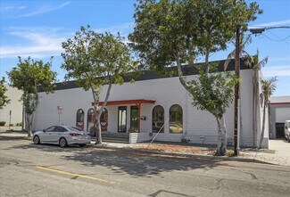 Plus de détails pour 1940 Freeman Ave, Signal Hill, CA - Industriel/Logistique à vendre