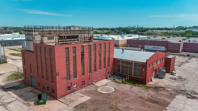 4800 W Mitchell St, Milwaukee, WI à louer Photo intérieure– Image 1 sur 3