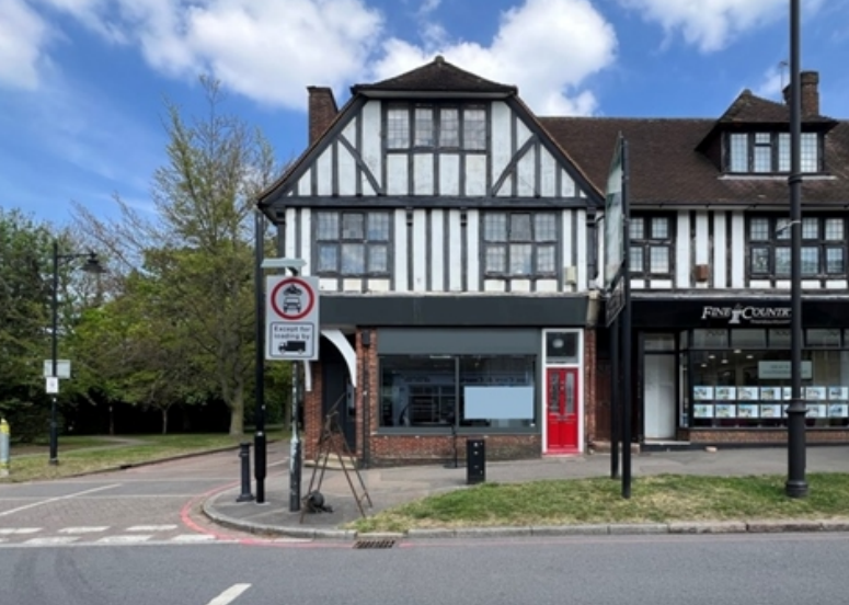 30 Ewell Rd, Sutton à louer - Photo principale – Image 1 sur 1