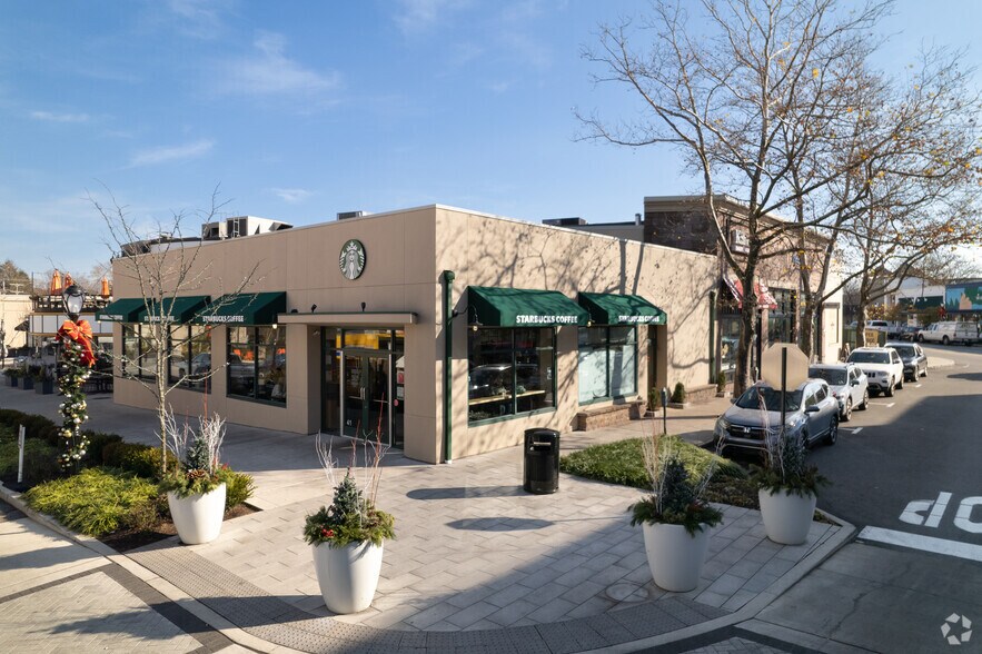 6 Coulter Ave, Ardmore, PA à louer - Photo de l’immeuble – Image 3 sur 33