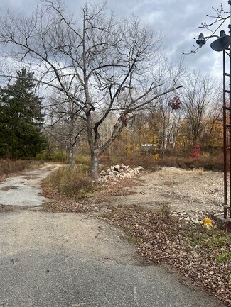 Plus de détails pour 30 Gingerbread Castle Rd, Hamburg, NJ - Terrain à louer