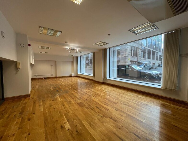 52 Granby Row, Manchester à louer - Photo intérieure – Image 2 sur 11