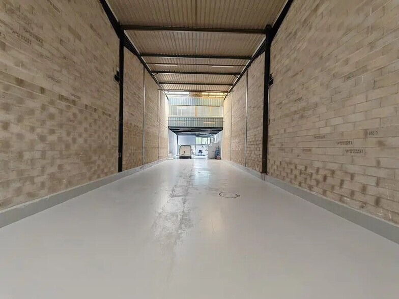 8 Allée Du Closeau, Noisy-le-Grand à louer - Photo de l’immeuble – Image 1 sur 6