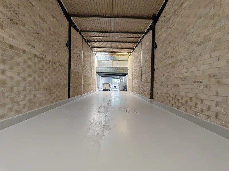 8 Allée Du Closeau, Noisy-le-Grand à louer Photo de l’immeuble– Image 1 sur 7