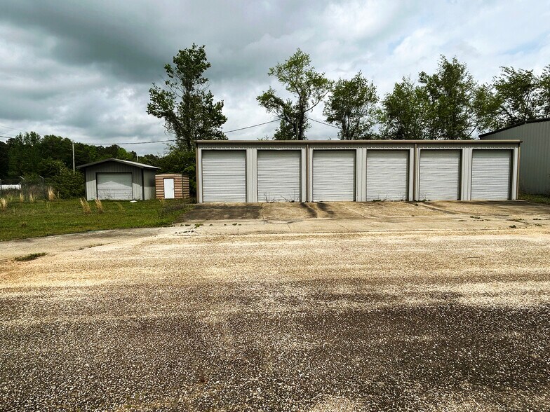 378 Eastland Rd, Dothan, AL à louer - Photo de l’immeuble – Image 3 sur 69