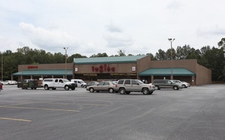 Plus de détails pour 650 Rockbridge Rd, Lilburn, GA - Local commercial à louer