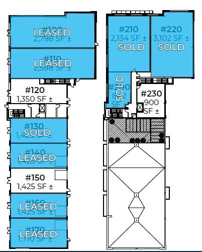 895-897 Pembina Rd, Sherwood Park, AB T8H 0M7 - Lot 150 (15) -  - Photo intérieure - Image 1 of 1