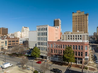 Plus de détails pour 111 19th St N, Birmingham, AL - Logement à vendre