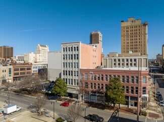 Plus de détails pour 111 19th St N, Birmingham, AL - Logement à vendre