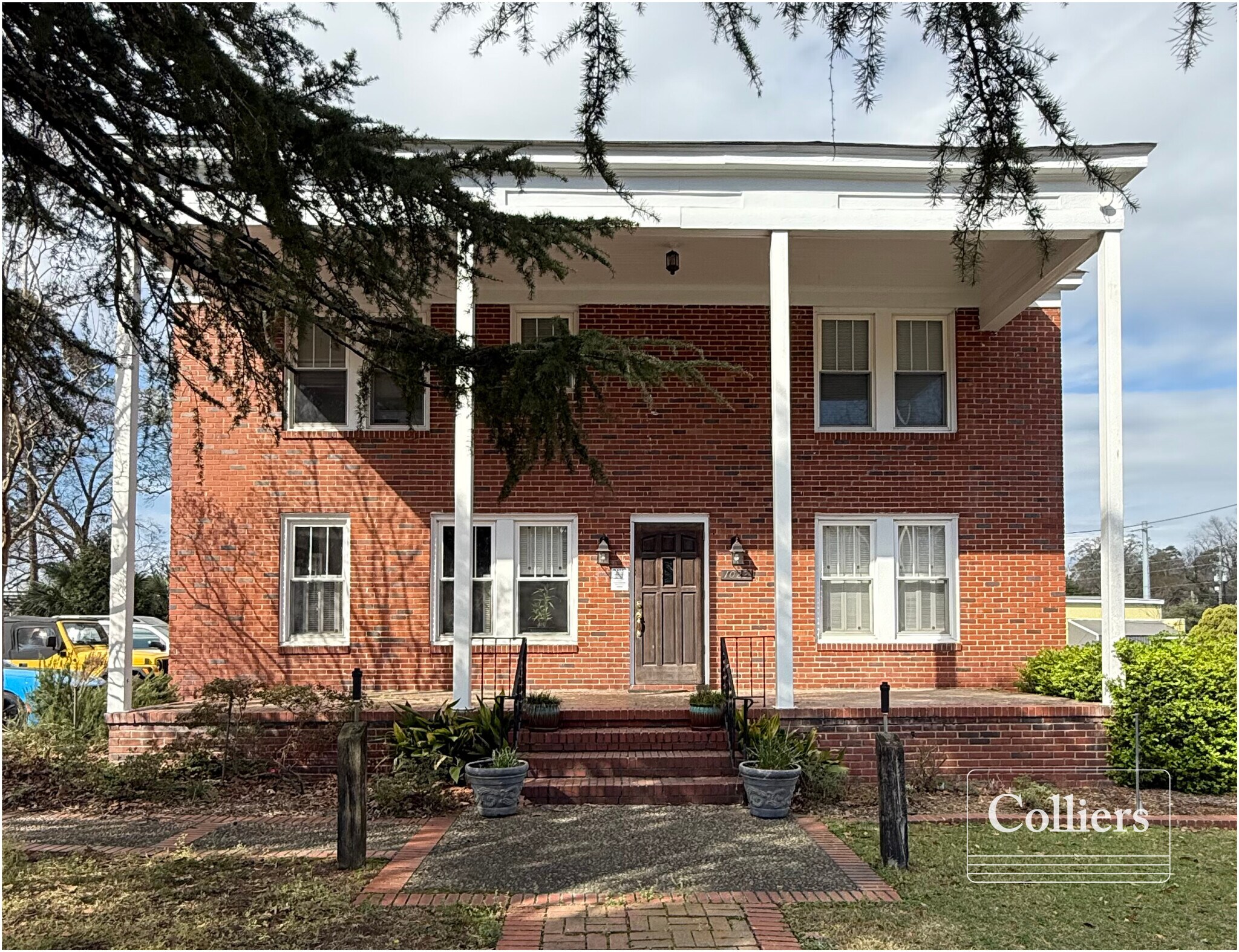 1022 State St, Cayce, SC à louer Photo principale– Image 1 sur 5