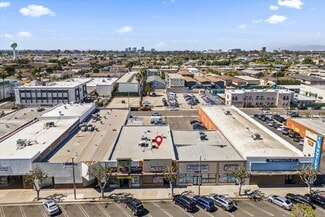 Plus de détails pour 12309-12311 Hawthorne Blvd, Hawthorne, CA - Local commercial à vendre