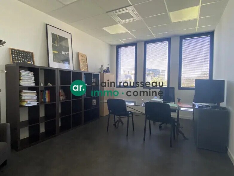 Bureau dans Angers à vendre - Photo intérieure – Image 2 sur 4