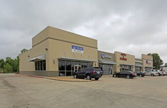 Plus de détails pour 9919 North Fwy, Houston, TX - Local commercial à louer