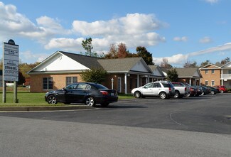 Plus de détails pour 30537 Potomac Way, Charlotte Hall, MD - Bureau à louer