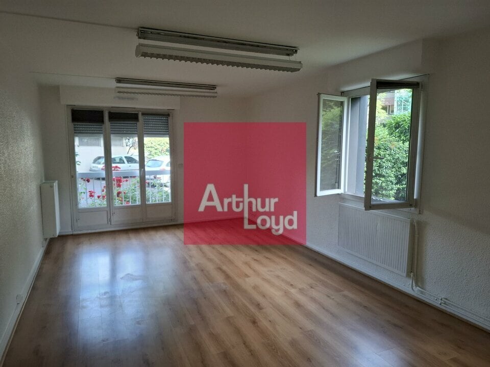 66 Boulevard Berthelot, Clermont-Ferrand à louer Photo intérieure– Image 1 sur 7