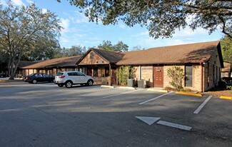 Plus de détails pour 415 Montgomery Rd, Altamonte Springs, FL - Bureau à louer