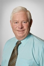 Jim McIlroy
