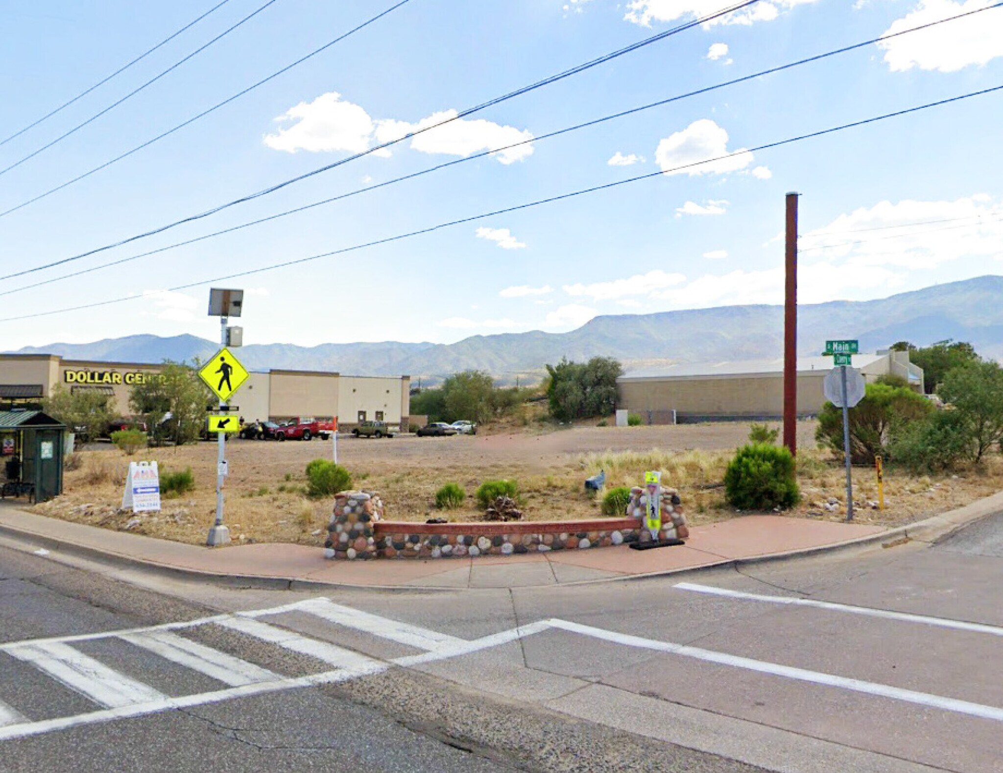 SWC Main St & Cherry St, Cottonwood, AZ à vendre Photo principale– Image 1 sur 6