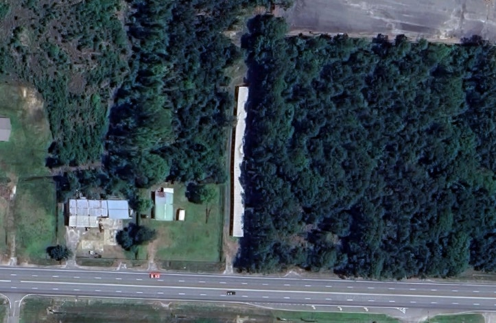 1201 W 12th St, Alma, GA à vendre - Photo principale – Image 2 sur 2