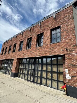 Plus de détails pour 29-30 12th St, Astoria, NY - Local commercial à vendre