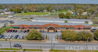 Plus de détails pour 701-721 E Calhoun St, Bainbridge, GA - Local commercial à vendre