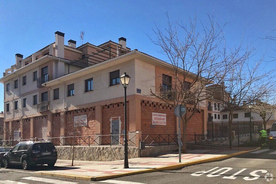 Immeuble residentiel dans Illescas, Toledo à vendre - Photo de l’immeuble – Image 2 sur 9